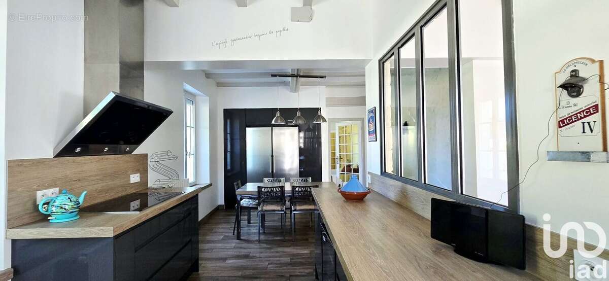 Photo 8 - Maison à LE COUDRAY