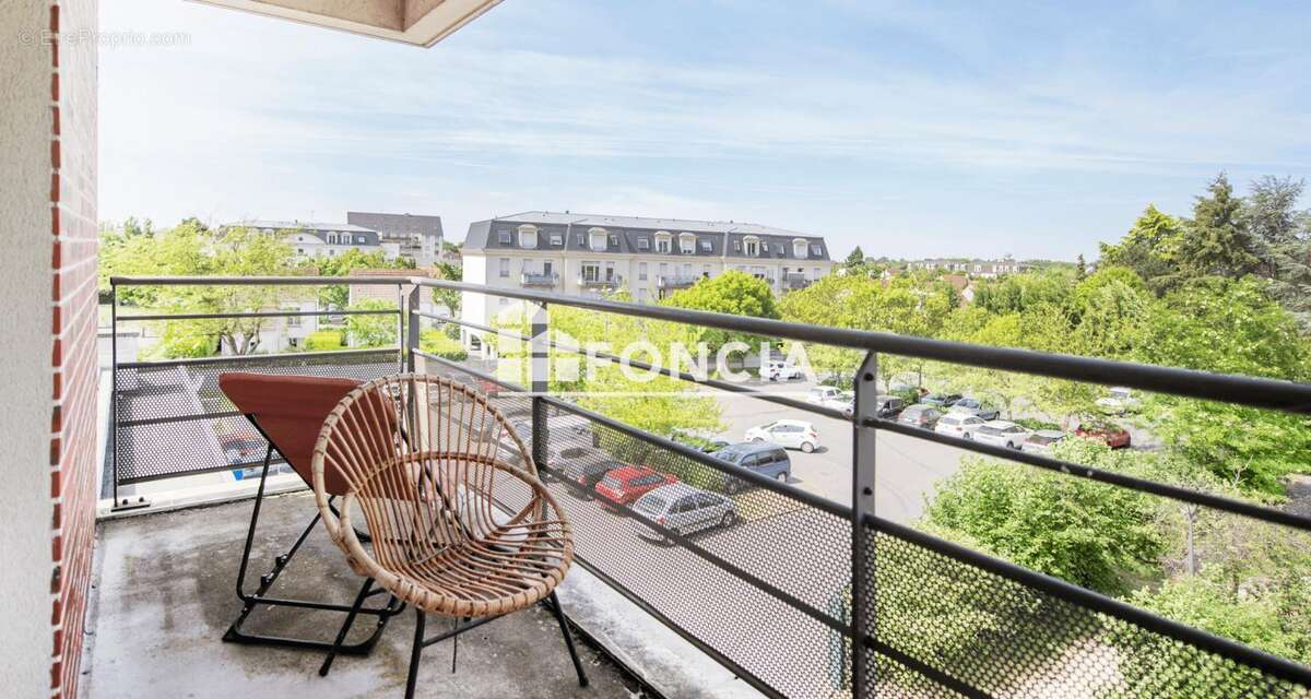 Appartement à ORLEANS