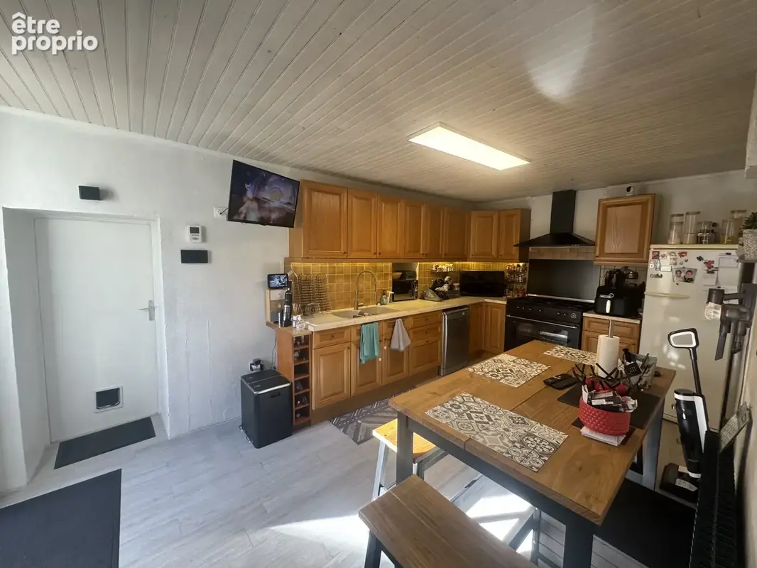 Maison en pierre entièrement rénovée - photo 8