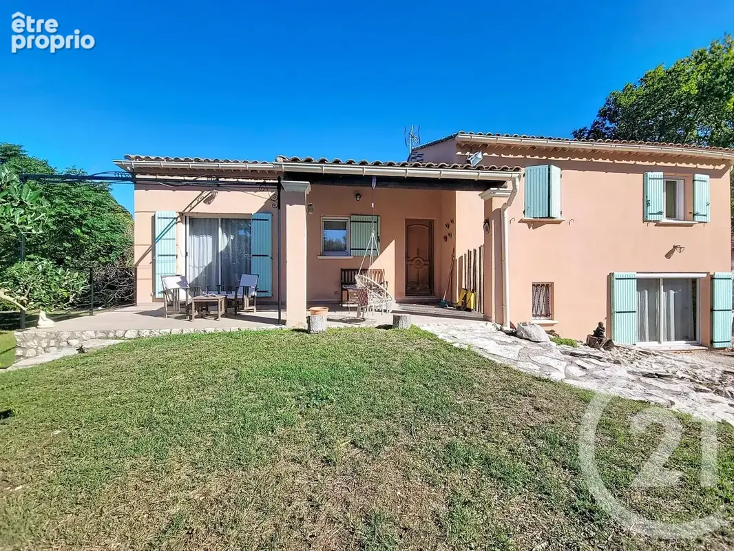 Maison 8 pièces 175 m² à vendre à Avignon (84000) - photo 29