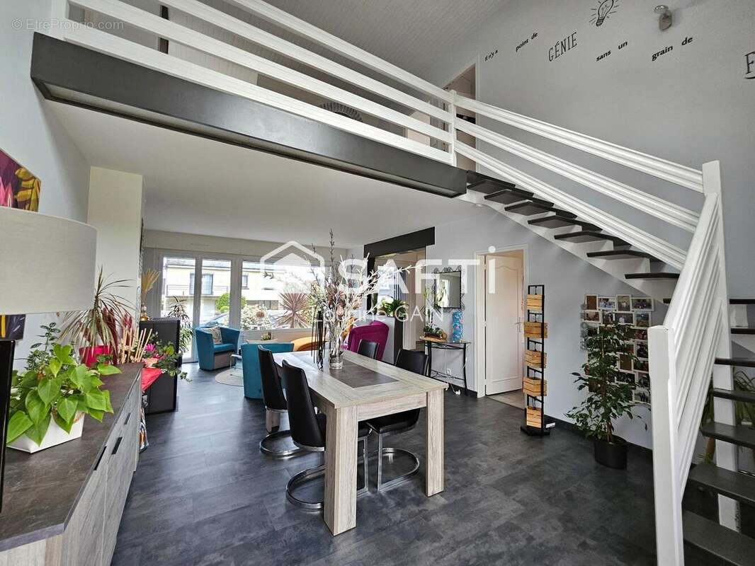 Photo 3 - Maison à PLESCOP