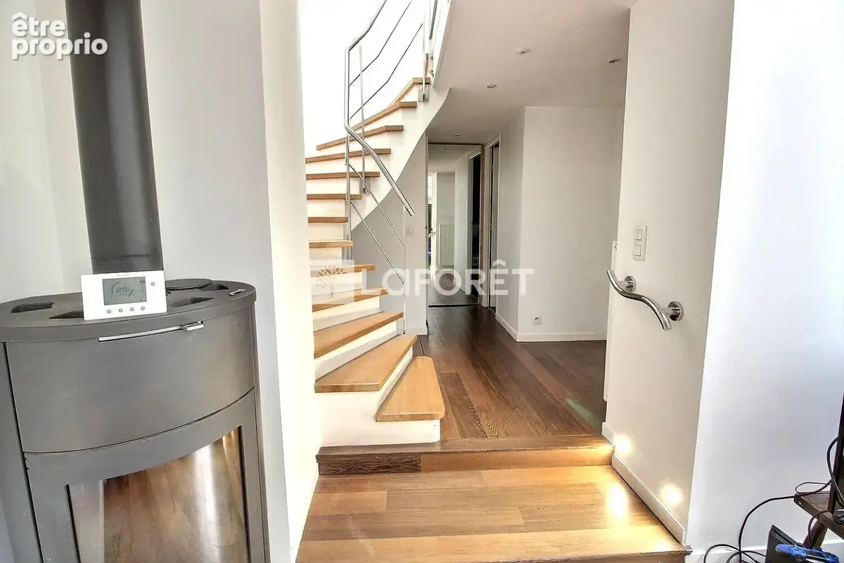 Maison Gennevilliers 6 pièce(s) 155 m2 - photo 9