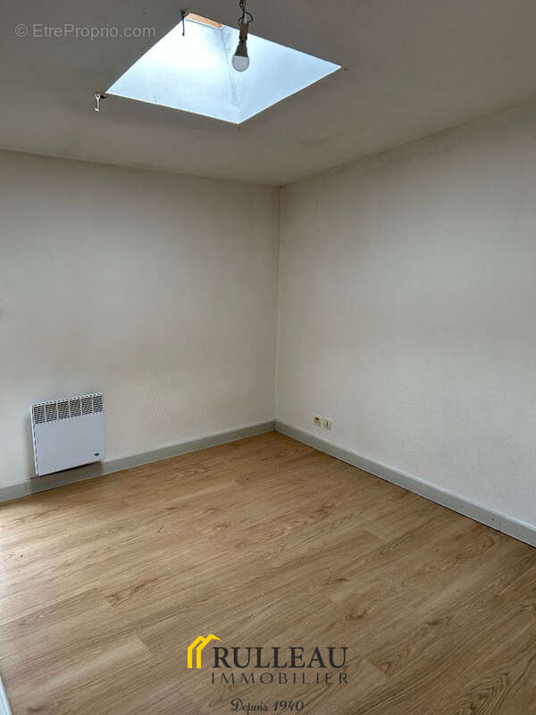 Appartement à PUGNAC