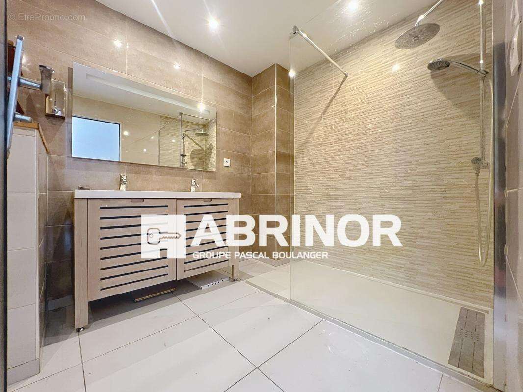 Appartement à ROUBAIX