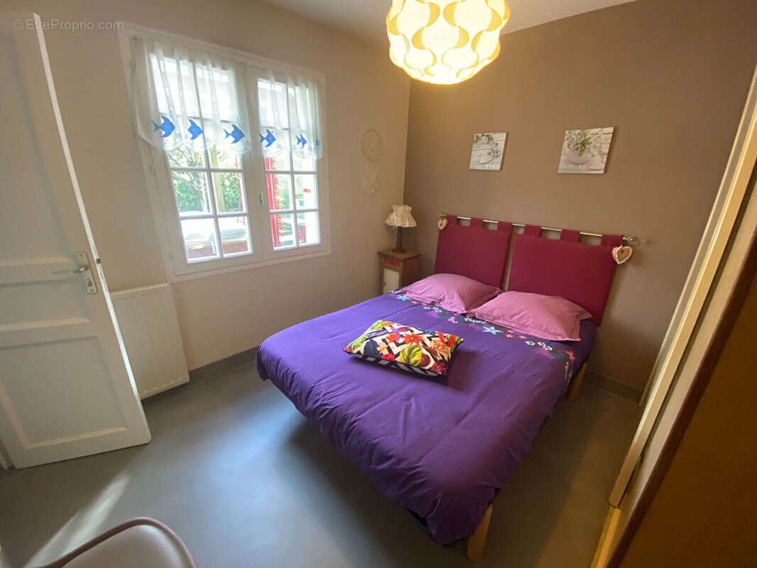 Maison à LA BAULE-ESCOUBLAC