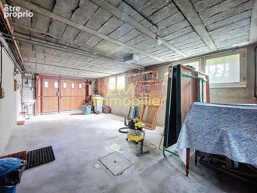 Par sebastien lefevre - proche gare - maison sur sous-sol total - photo 13