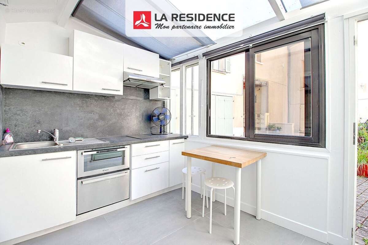 Appartement 27 m² à Andresy  - photo 5