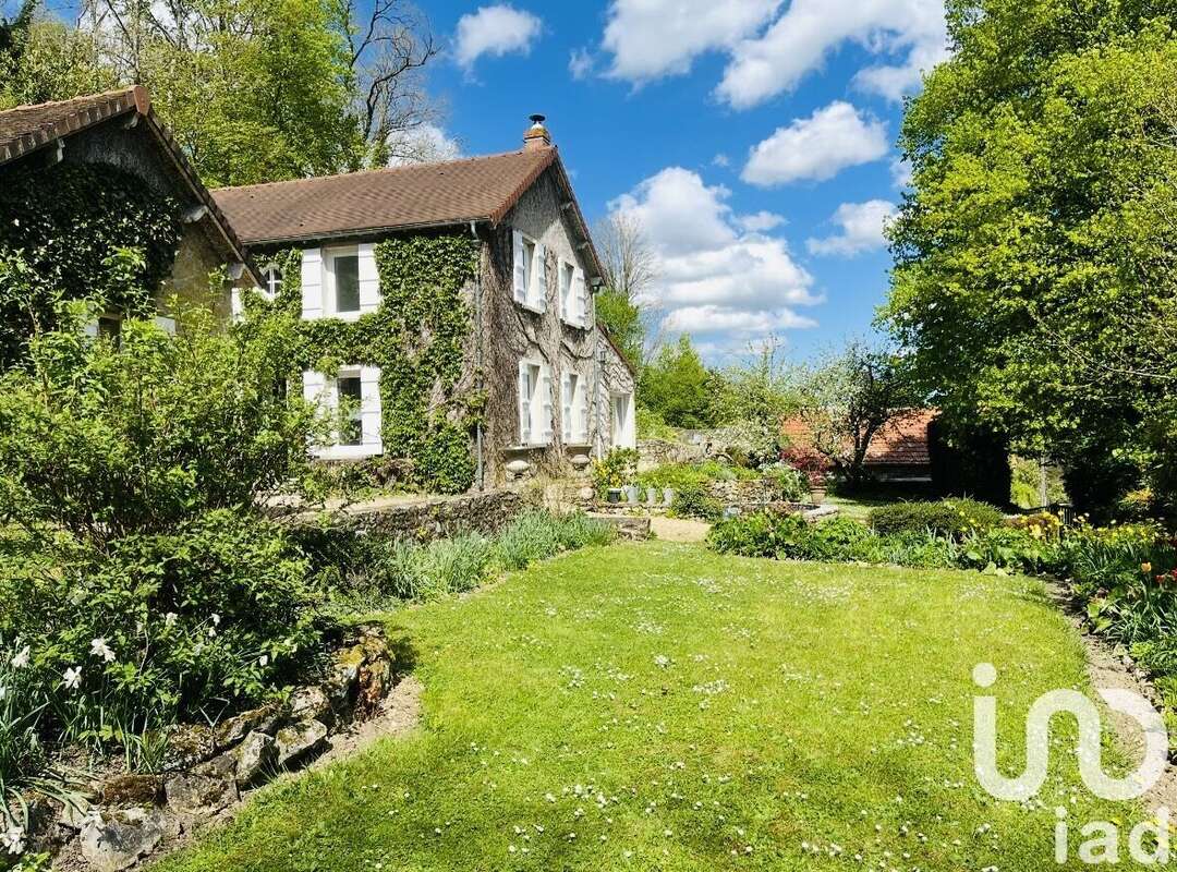 Photo 2 - Maison à SEPTEUIL