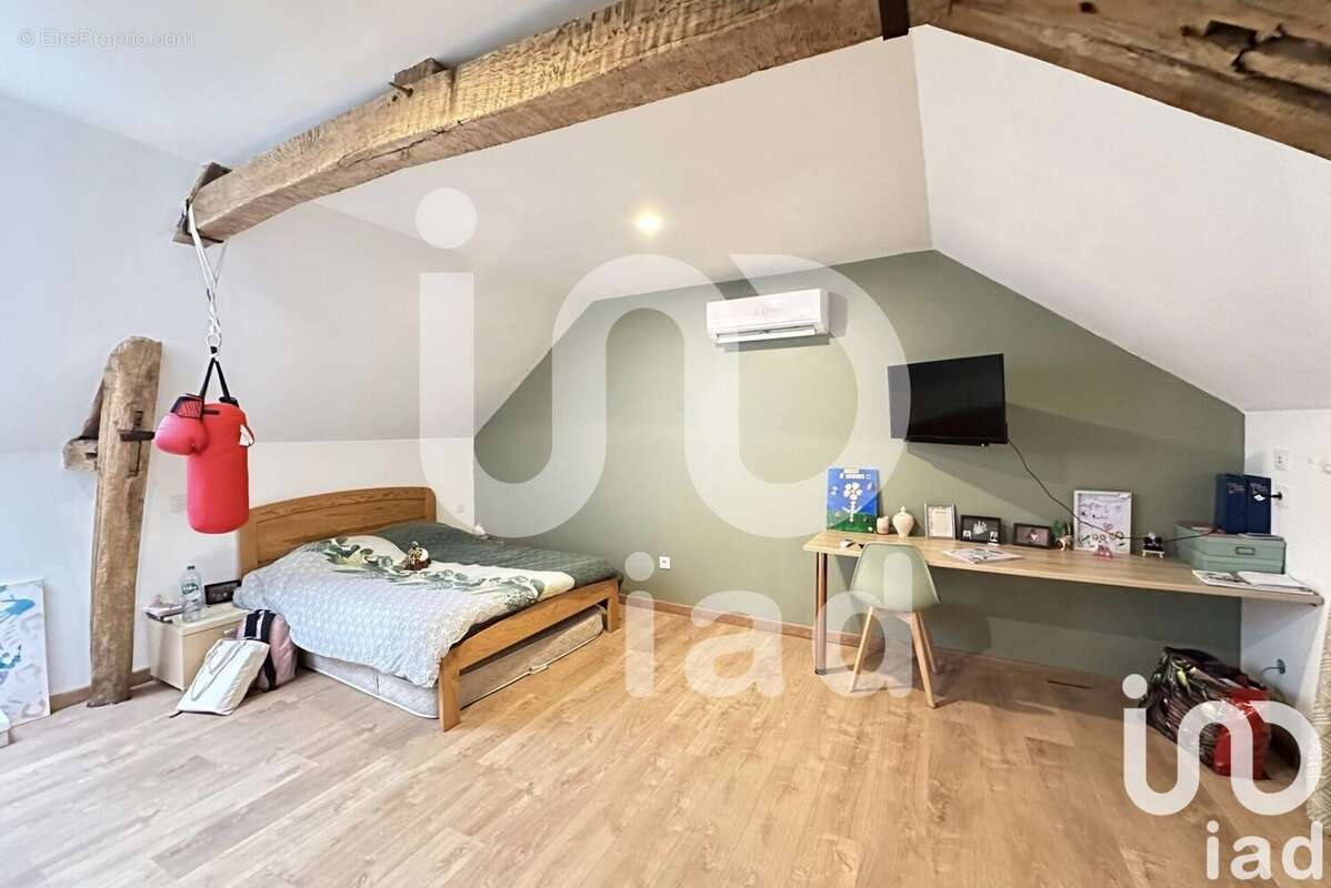 Photo 6 - Maison à CHATEAU-THIERRY