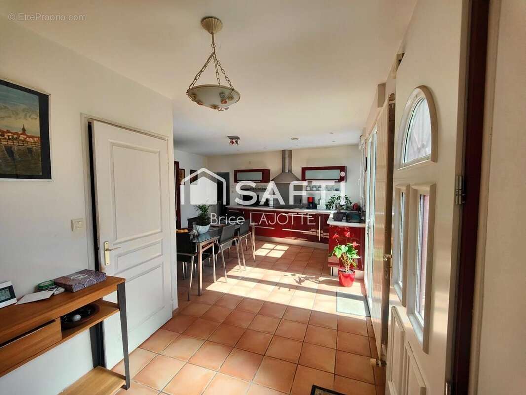 Photo 7 - Maison à LA ROCHE-SUR-YON