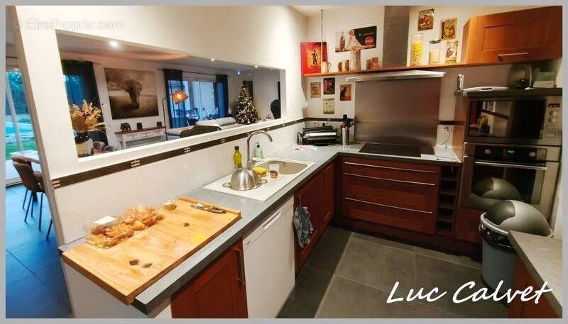 Maison à GIROUSSENS