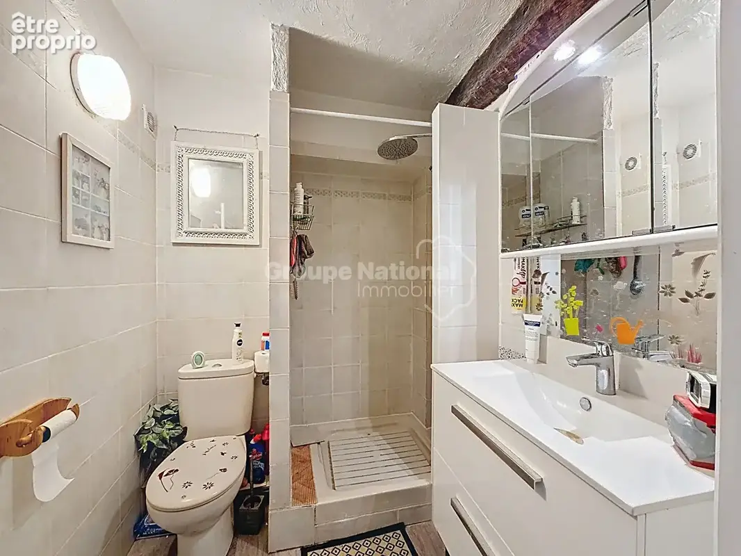 Maison de village rénovée : investissement locatif ou résidence principale - photo 7