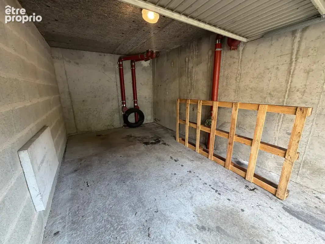 Garage à vendre Mittelhausbergen - photo 4