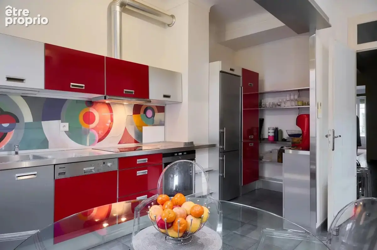 Vente Appartement Nice(06000) 1 580 000ï¿œ - photo 6