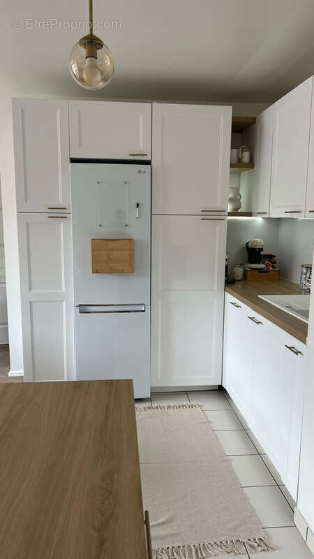 Appartement à SURVILLIERS