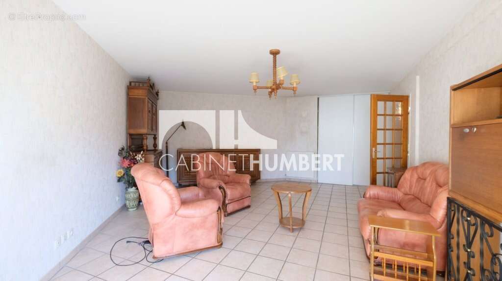 Appartement à FIRMINY