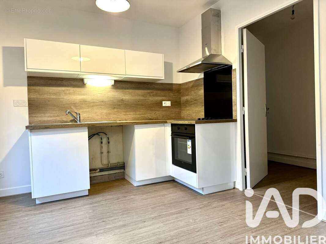 Photo 3 - Appartement à SEDAN