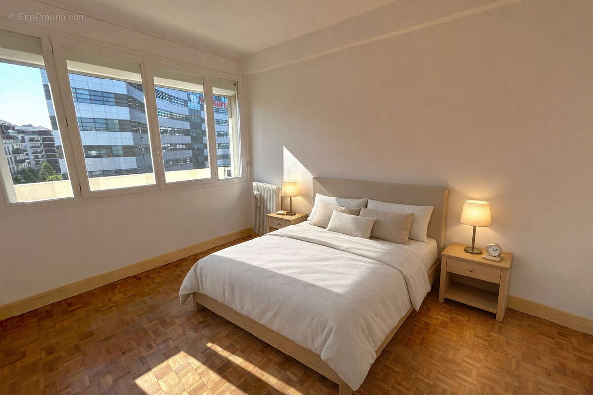 Appartement à ANTONY