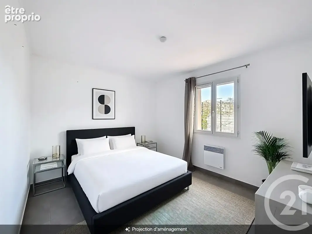Maison 91 m² à Chateaurenard  - photo 12