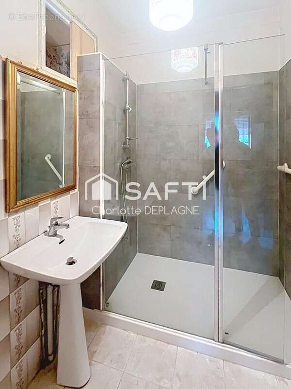 Photo 4 - Maison à TOCANE-SAINT-APRE