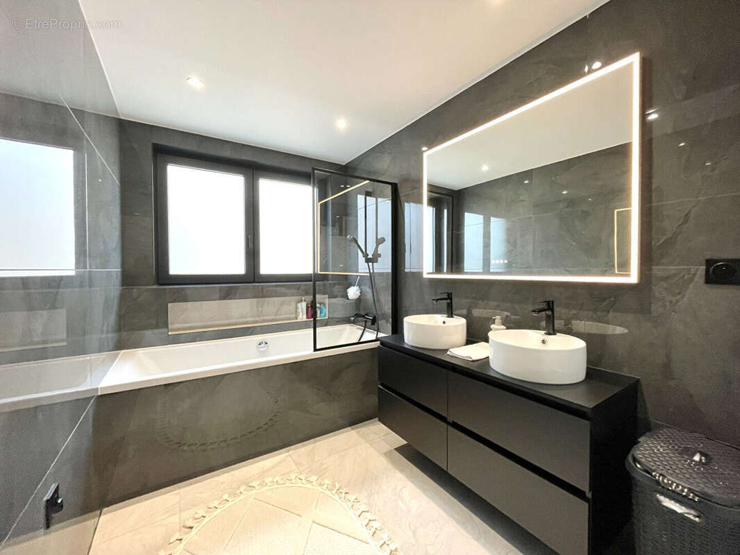 Maison à RURANGE-LES-THIONVILLE