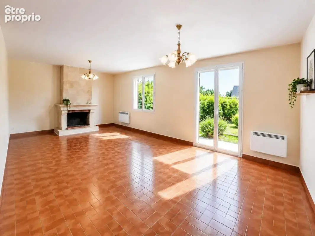 Maison familiale 5 pièces – 112 m² sur terrain de 1 012 m² - photo 5