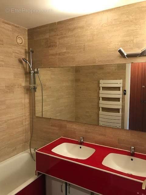 Appartement à PARIS-5E