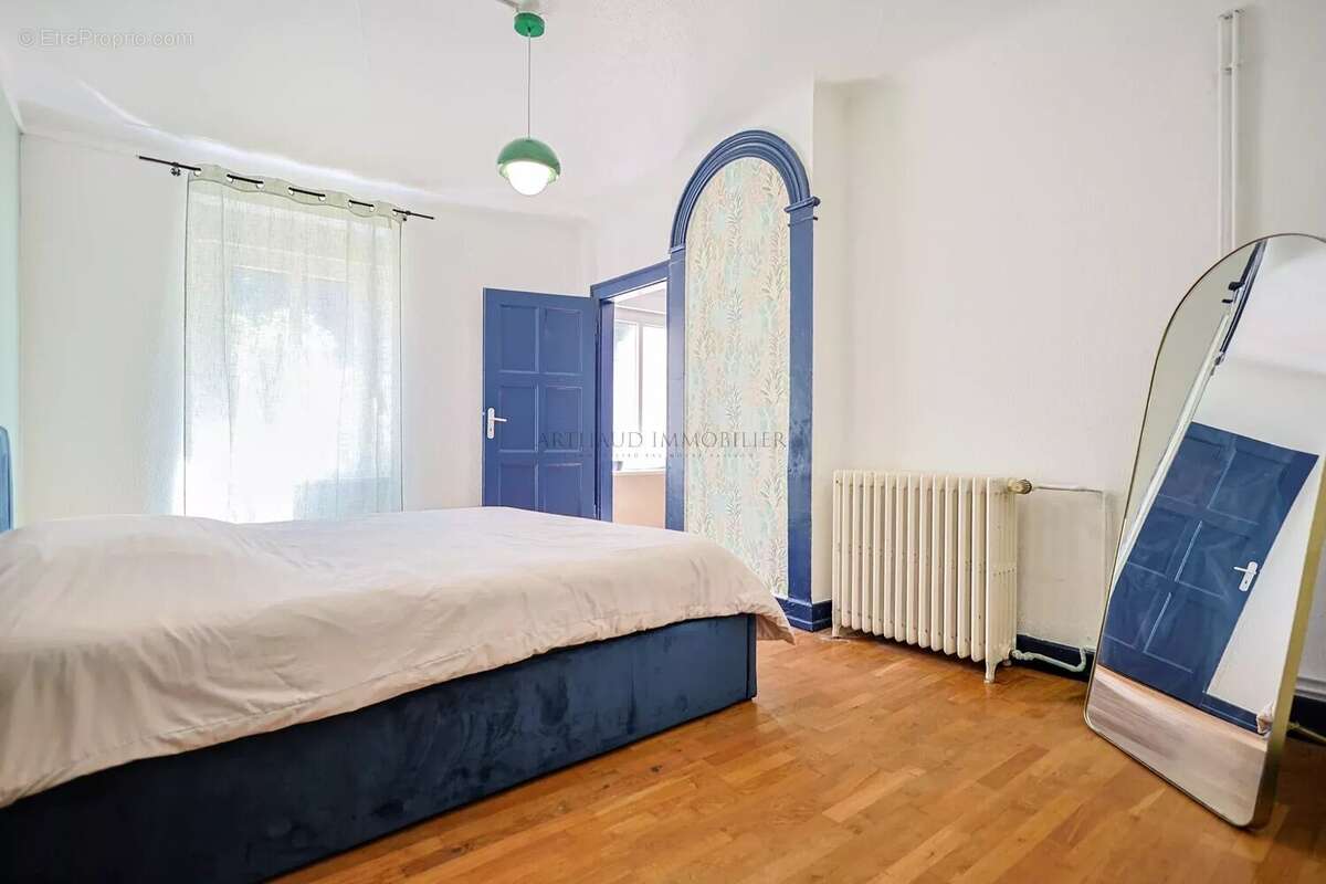 Appartement à SAINT-AVOLD