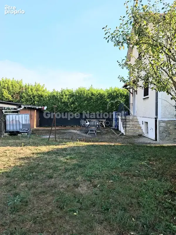 Maison Taverny 4 pièce(s) 90.28 m2 - photo 9