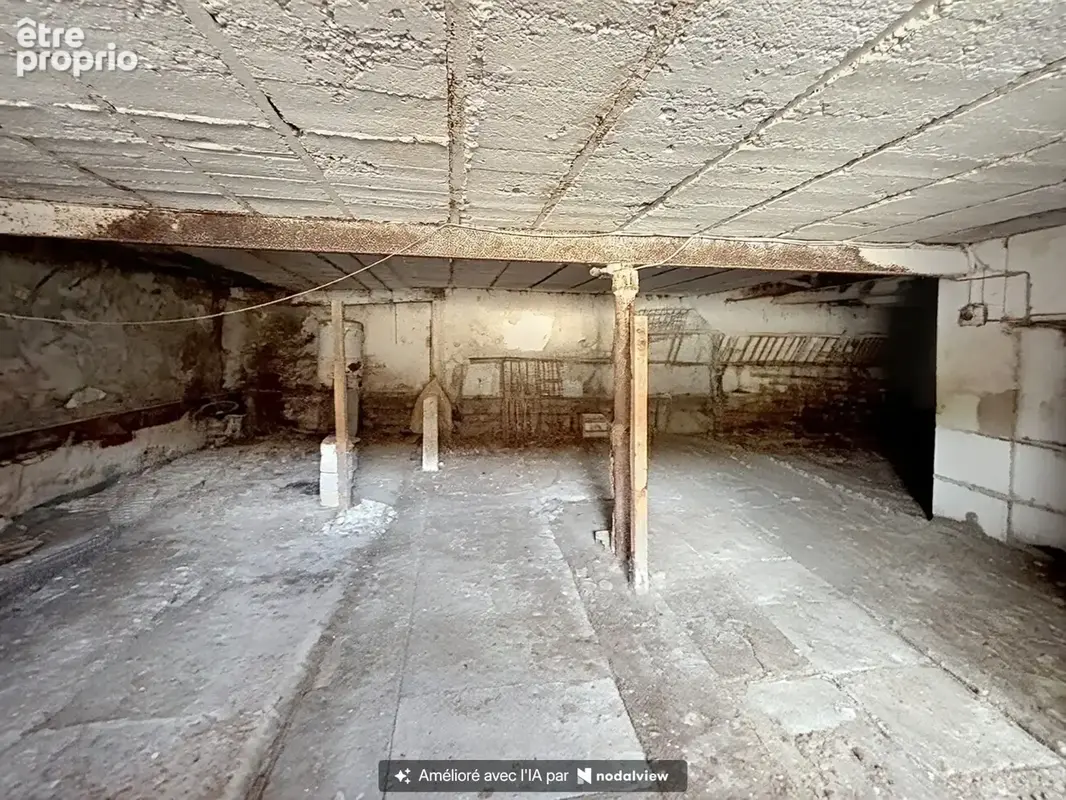 Maison 6 pièces 135 m² à vendre à Recologne (70130) - photo 9