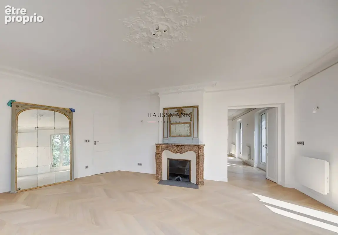 Appartement Paris III Eme - photo 12