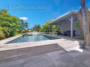 Maison à SAINTE-ANNE