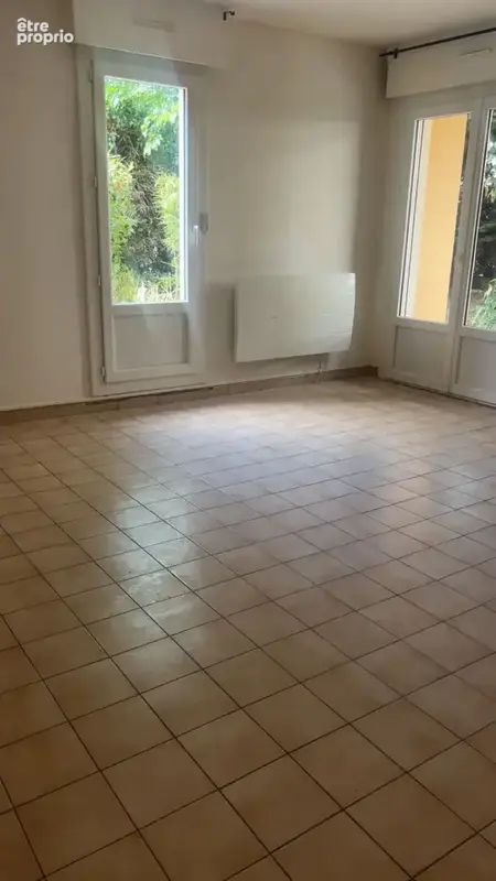 Appartement 55m² à toulouse - photo 10