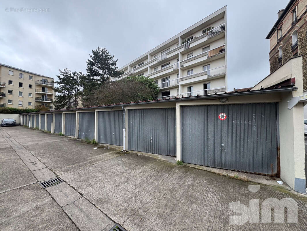 Appartement à CHELLES