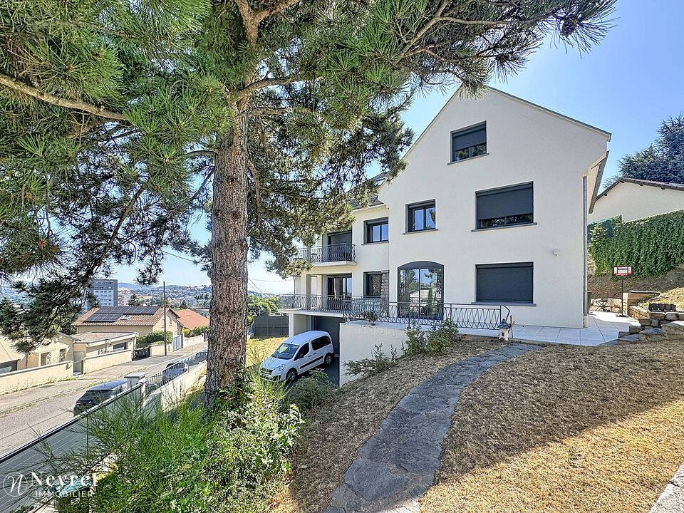 Maison à SAINT-ETIENNE