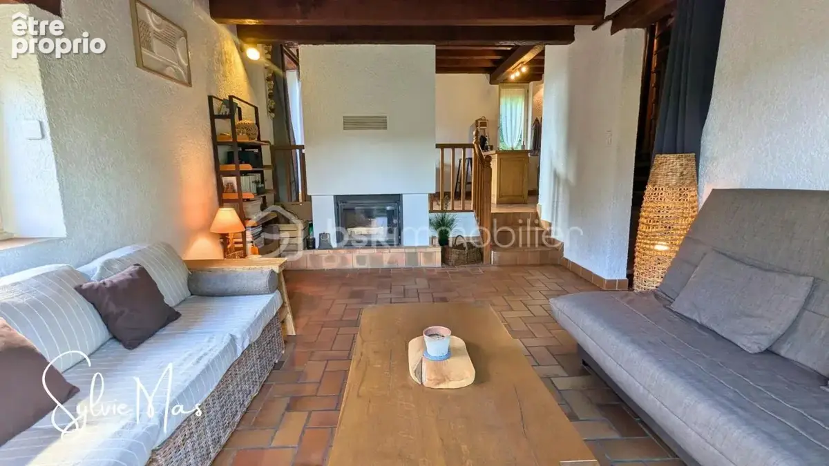 Charmante maison 3 pièces aux portes du Périgord - photo 8