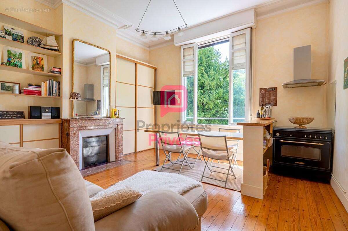 Appartement à ARCACHON