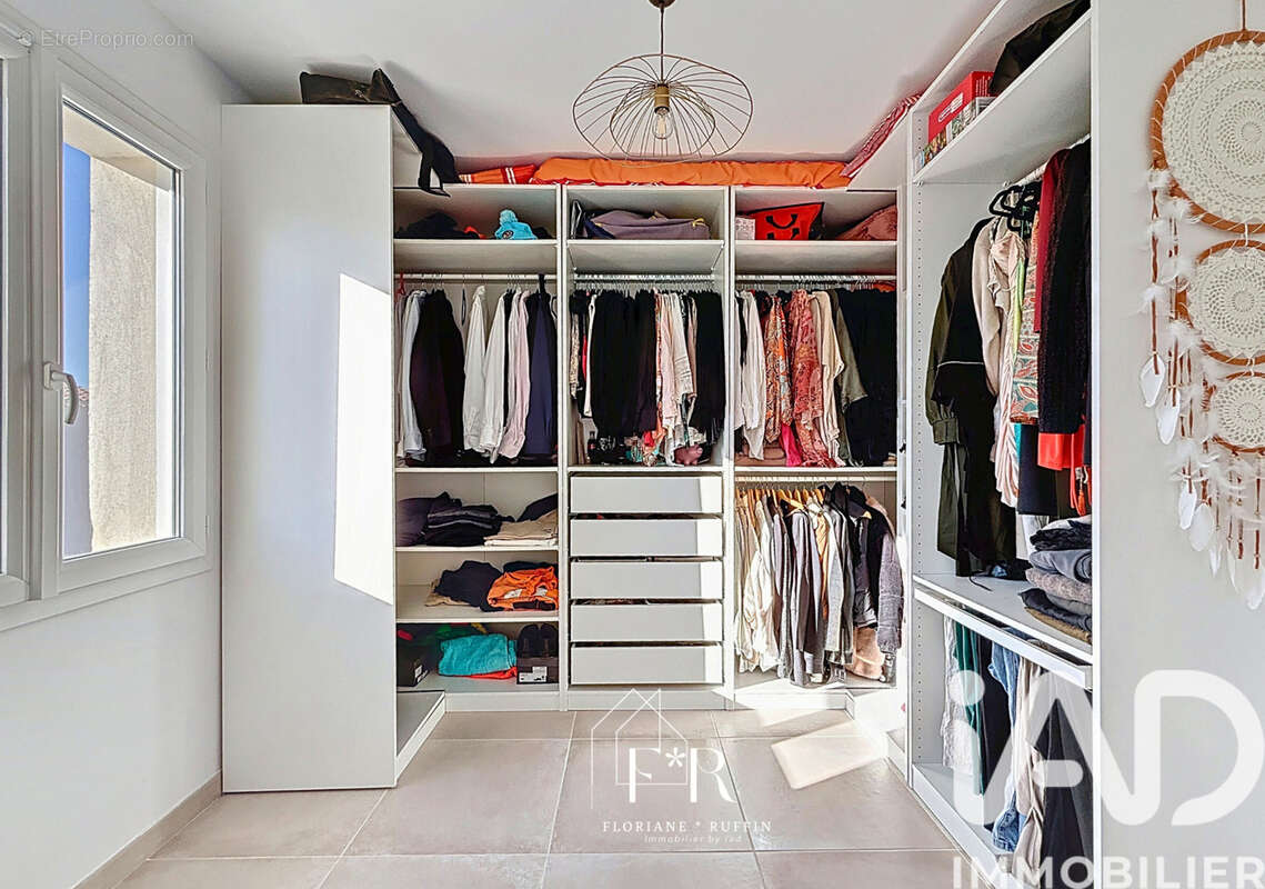 Photo 8 - Maison à SARRIANS