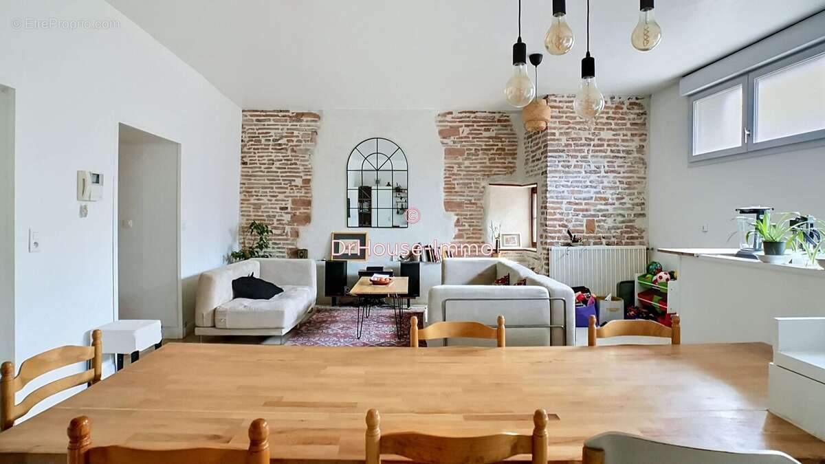 Maison à GAILLAC