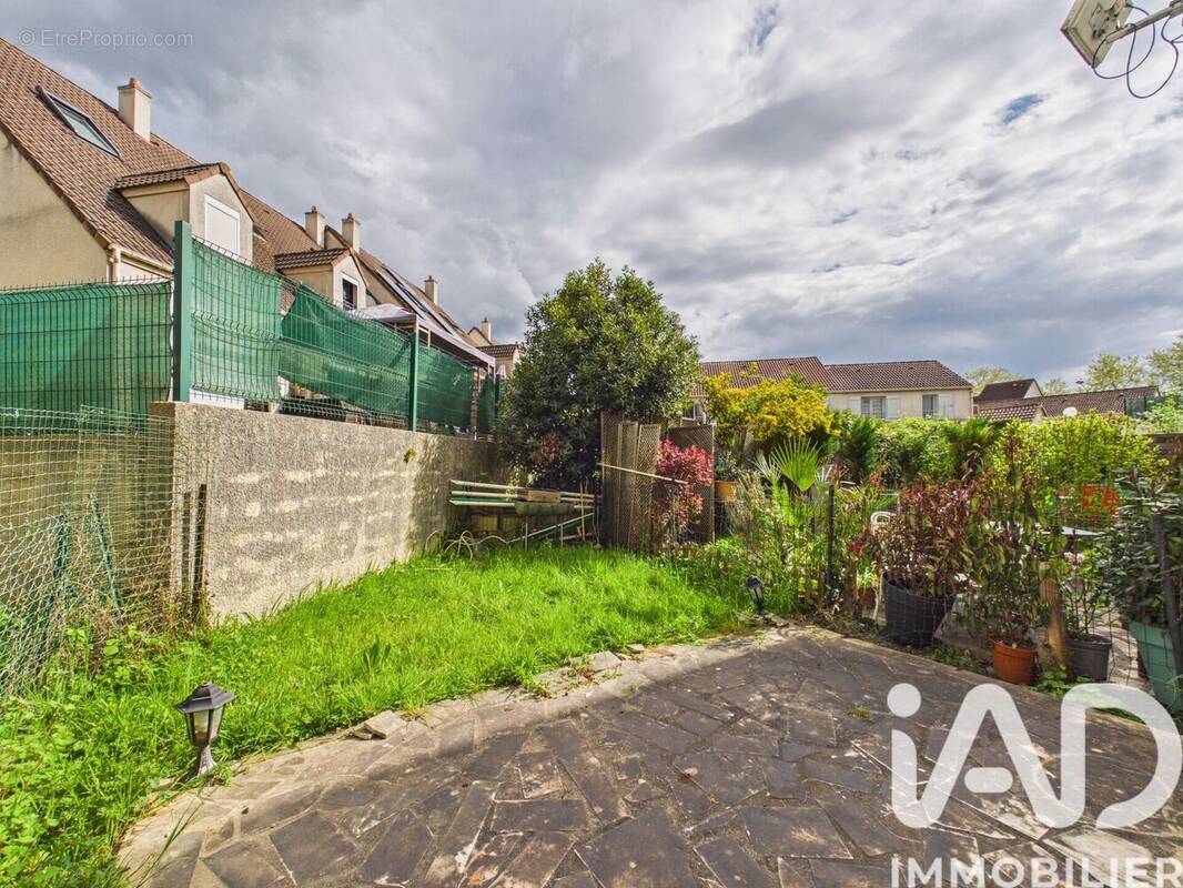 Photo 1 - Maison à EVRY