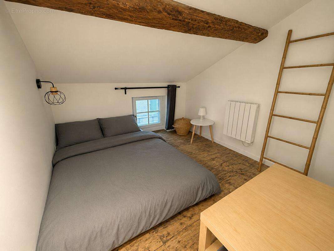 Appartement à CAHORS