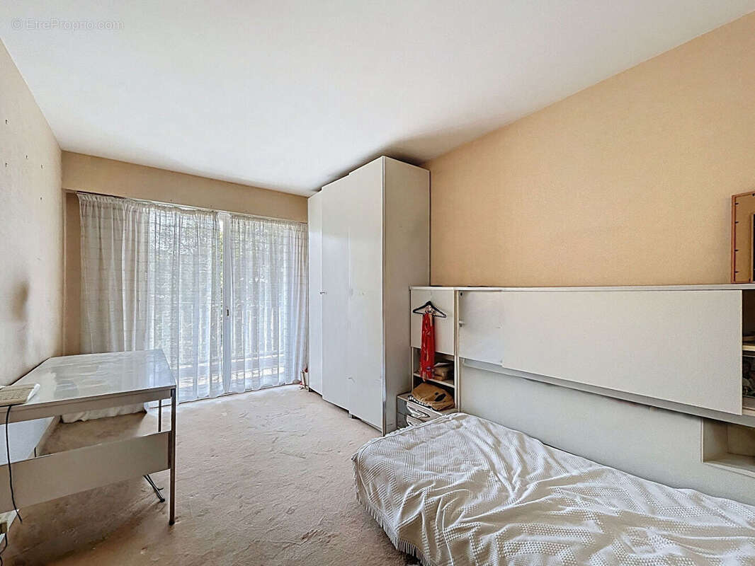 Appartement à CHATILLON