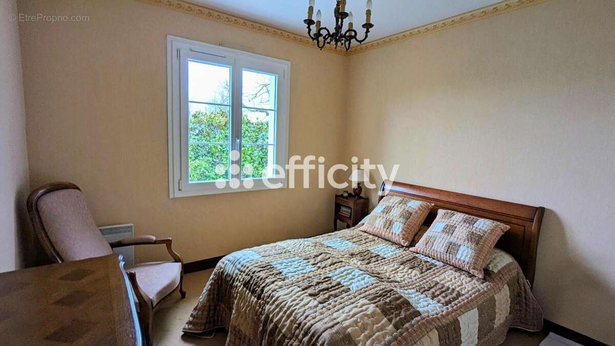 Maison à SAINT-YRIEIX-SUR-CHARENTE