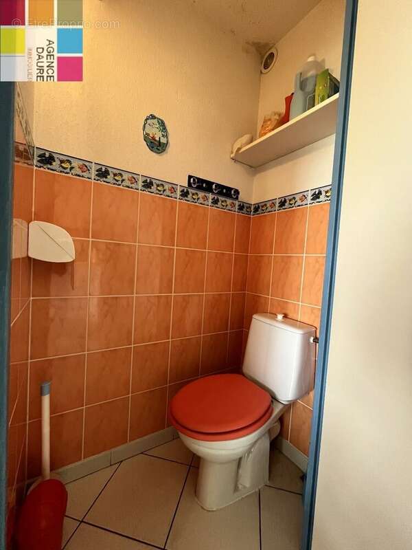 Appartement à PORTIRAGNES