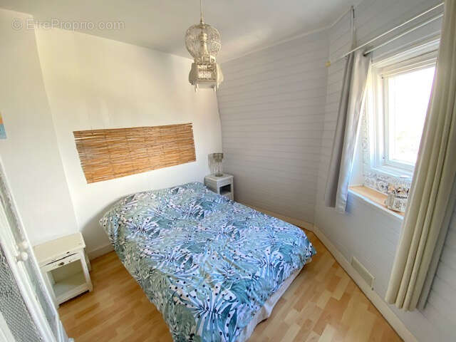 Maison à MERS-LES-BAINS