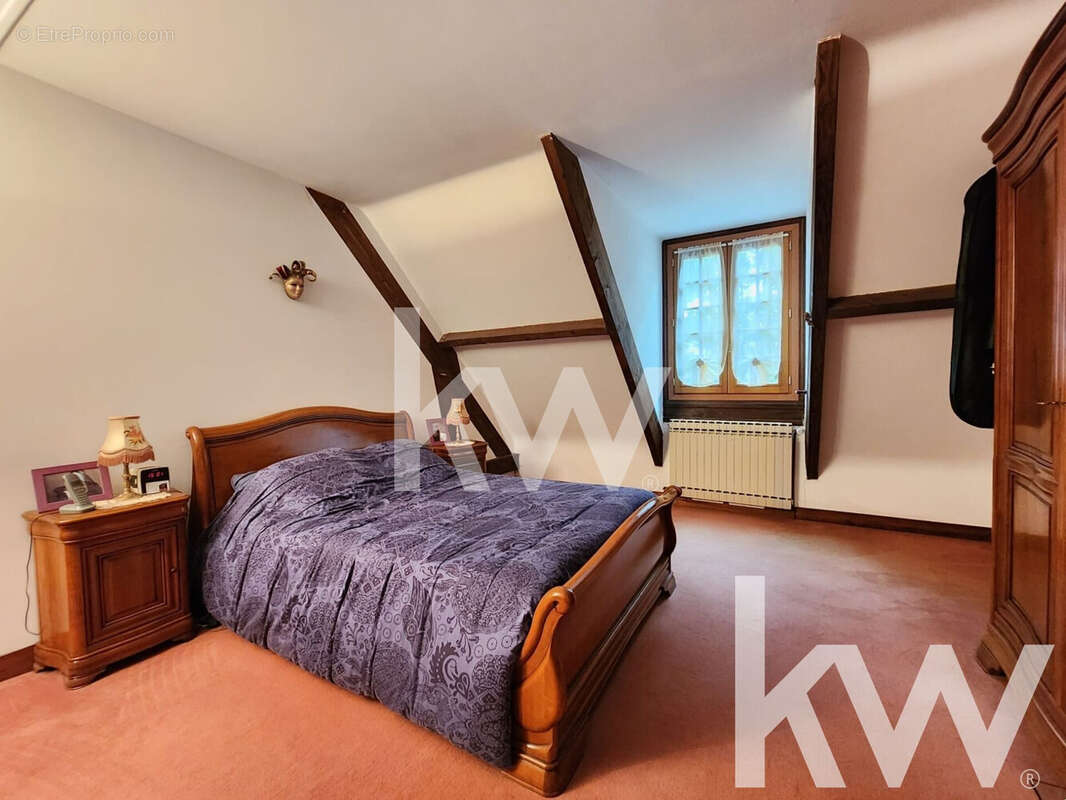 Maison 185 m² à Tigy  - photo 9