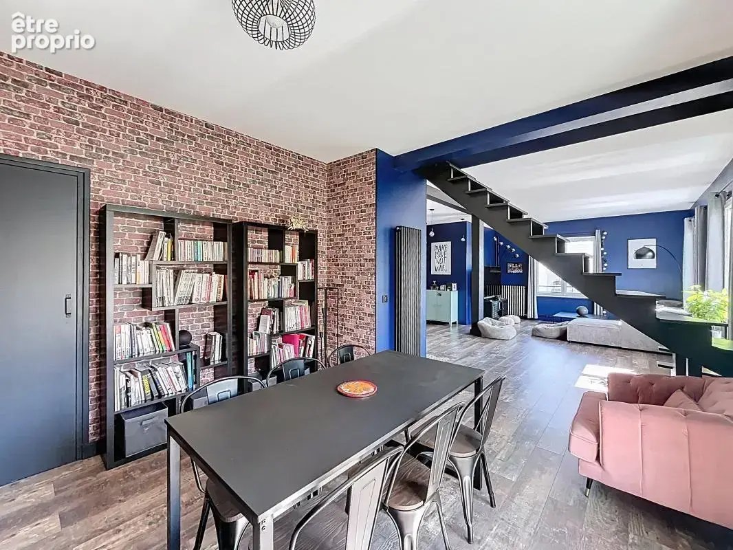 Appartement - photo 4