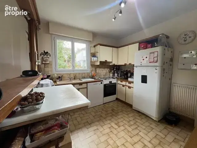Maison 7 pièces 122 m² à vendre à Beuvillers (14100) - photo 5