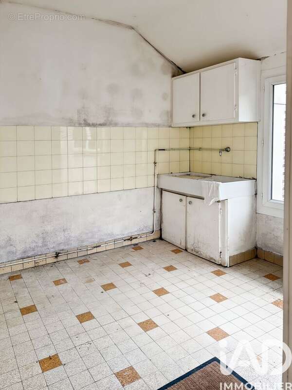 Maison 115 m² à Gy-Les-Nonains  - photo 4