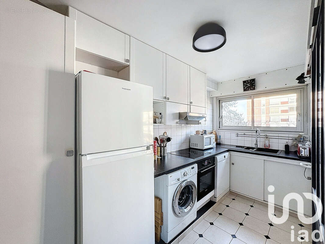 Photo 2 - Appartement à BRUNOY